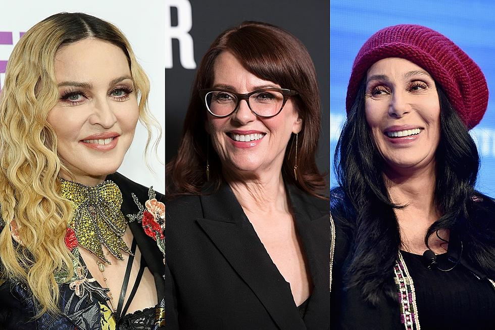 Megan Mullally Says She Didn’t Talk to Cher, Madonna Didn’t Know Cast Names During ‘Will & Grace’ Cameos