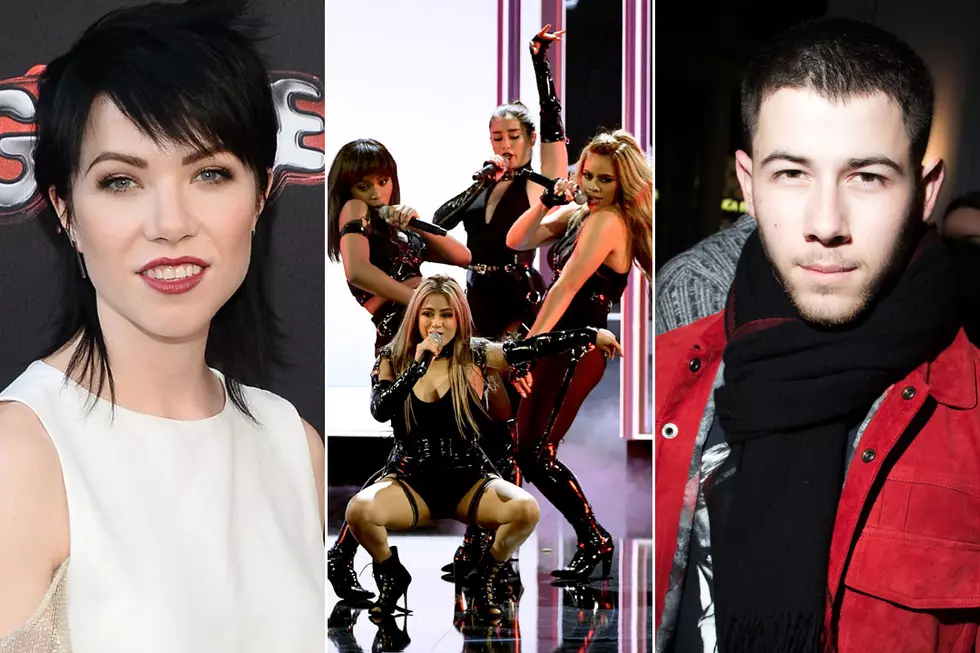 Carly Rae Jepsen, Fifth Harmony + More to Perform at 2017 NHL All-Star Game
