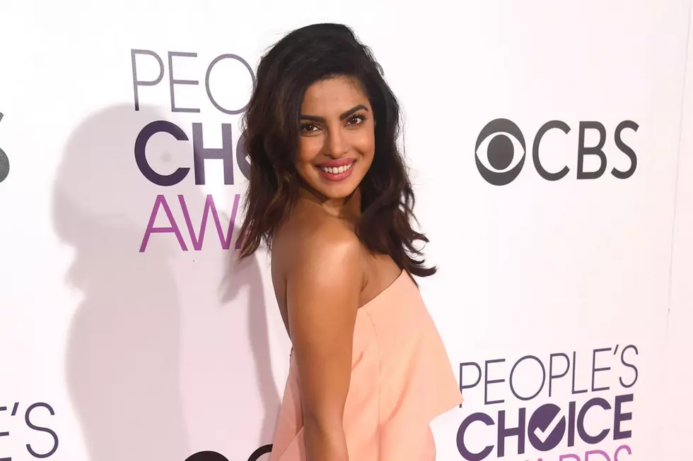 2017 People’s Choice Awards Best Dressed
