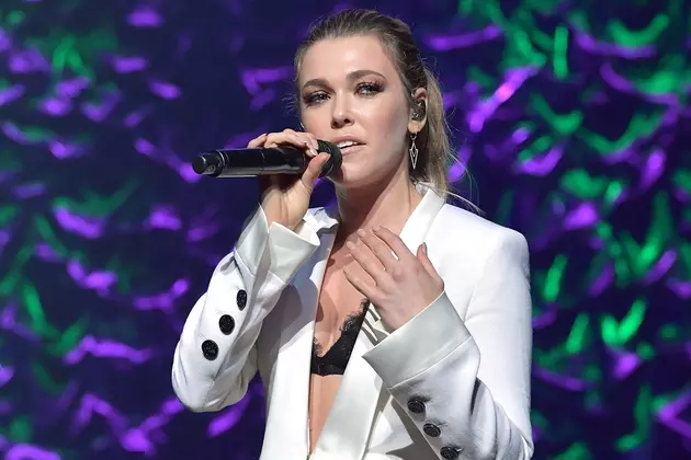 Rachel Platten Unhappy Over Unauthorized Cover of &#8216;Fight Song&#8217; at Trump Inaugural Ball