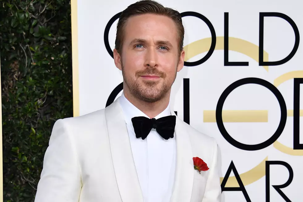 Madame Tussauds Gets Ryan Gosling Face Detail Wrong By Crucial Millimeter