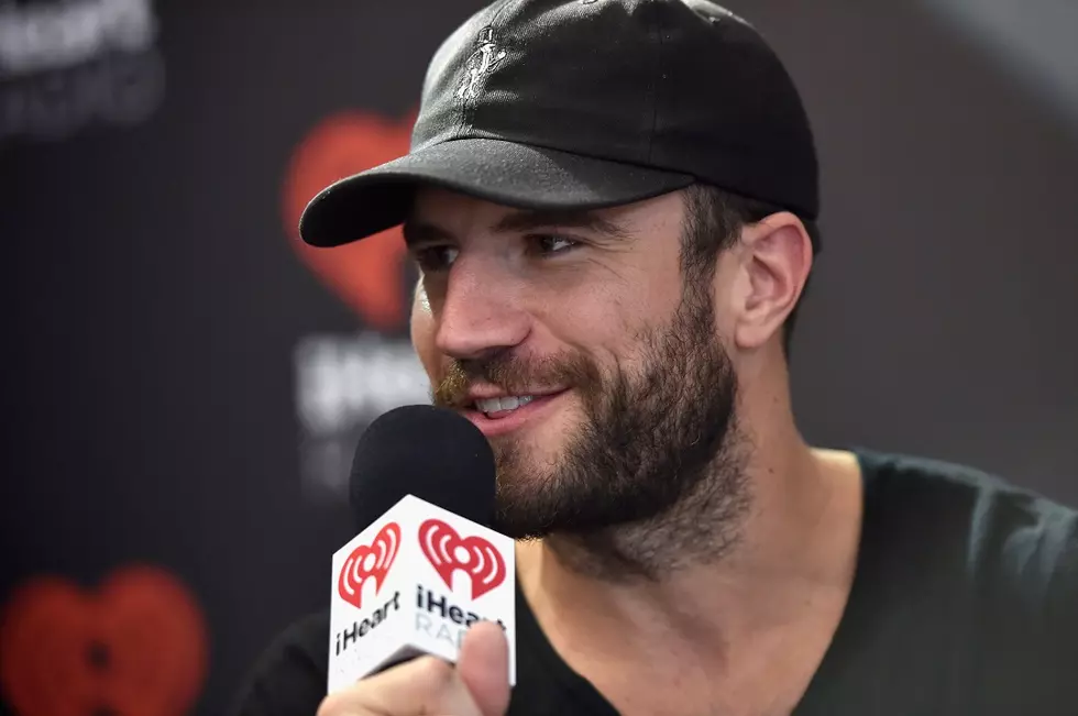 Sam Hunt Reportedly Engaged to Girlfriend Hannah Lee Fowler