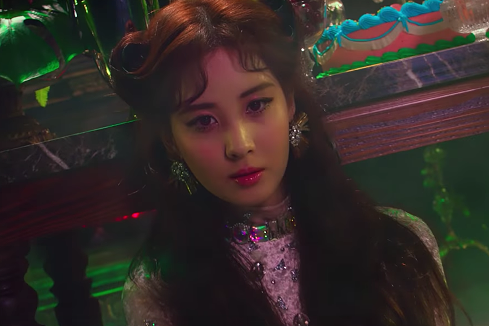 ‘Don’t Say No': Girls’ Generation’s Seohyun Makes Her Solo Debut