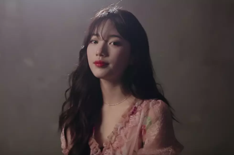 ‘Pretend': Suzy Gets Real in Her First Move as a Solo Star