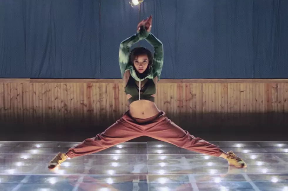 'Company' Video: Tinashe Dances Circles Around the Competition, No Strings