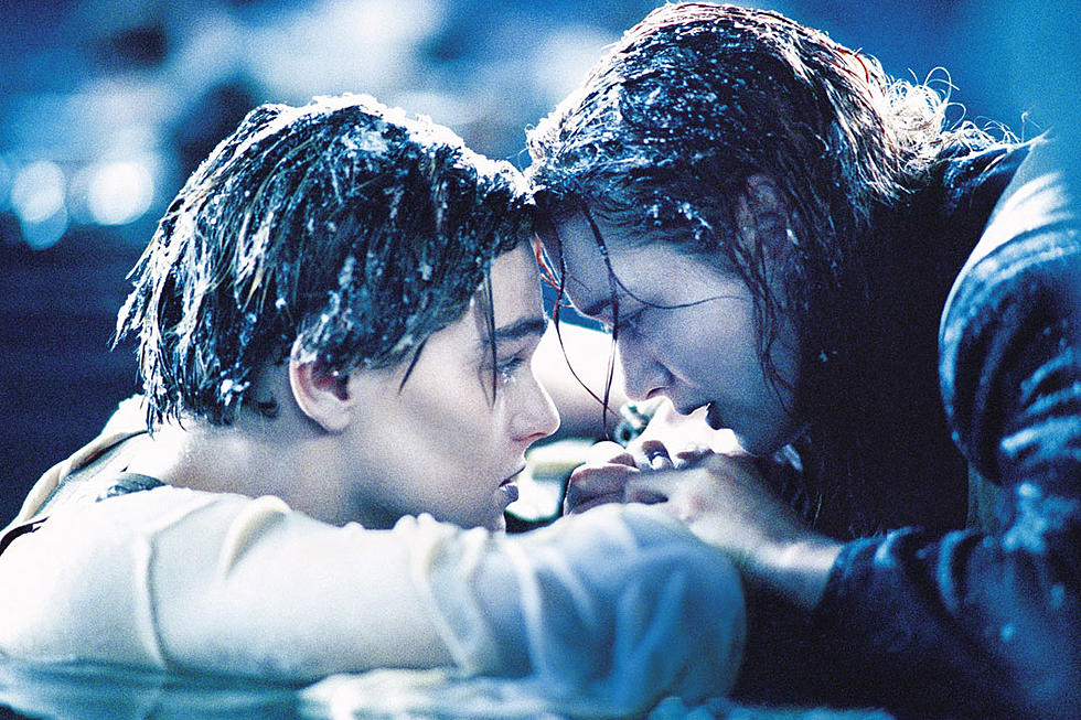 James Cameron Refutes Mythbusters’ ‘Titanic’ Claim: Board Wouldn’t Hold Jack