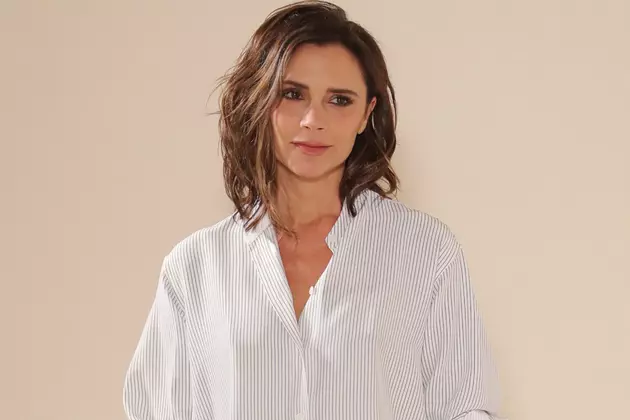 Victoria Beckham Warns Past Self Against Breast Implants in &#8216;Vogue&#8217; Letter