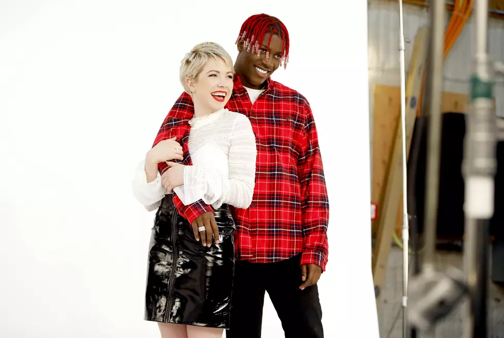 Watch Carly Rae Jepsen + Lil Yachty's 'It Takes Two' Remix Video for Target
