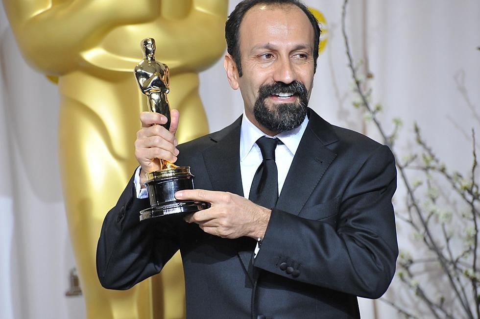 Best Foreign Film Oscar Winner Gives Powerful Immigration Speech