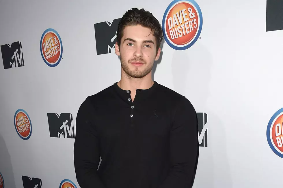 'Teen Wolf' Actor Cody Christian Thanks Fans After Nude Video Scandal