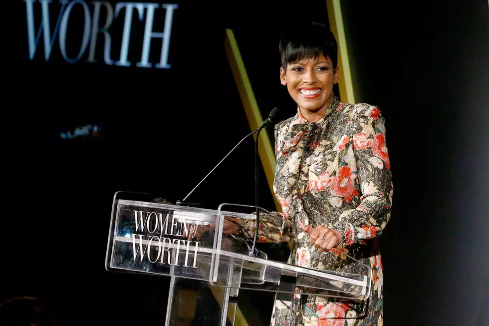 Tamron Hall Exits NBC After Network Replaces &#8216;Today&#8217; Hour With Megyn Kelly