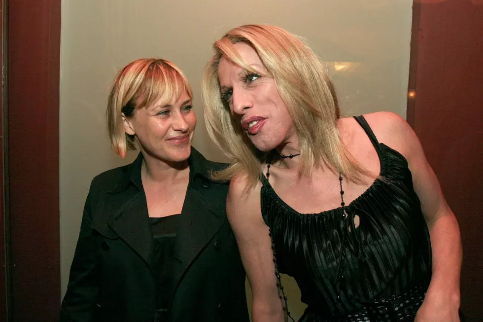 Patricia Arquette Calls Out Oscars for Leaving Late Sister Alexis Out of Memorial Segment