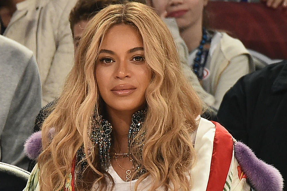 Beyonce Calls for Support of Trans Kids After Trump Rescinds Protections
