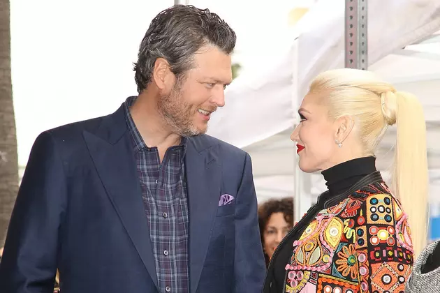 Gwen Stefani and Blake Shelton&#8217;s Relationship Was the Breakout Star of &#8216;The Voice&#8217; Season 12 Premiere