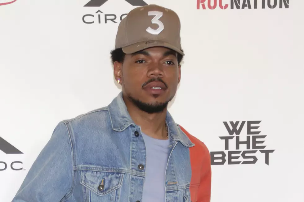 Chicago’s Chance the Rapper is Looking For an Intern