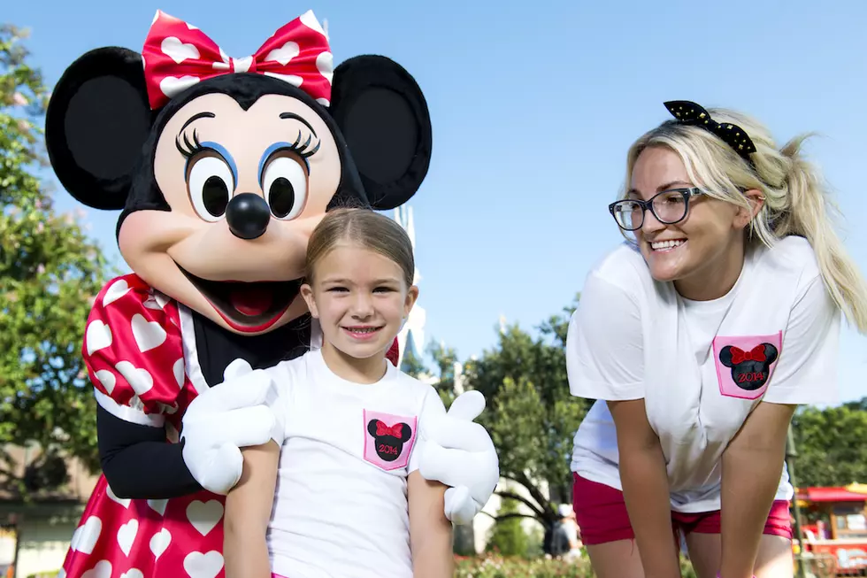 Jamie Lynn Spears Daughter Maddie 'Awake and Talking' After ATV Accident