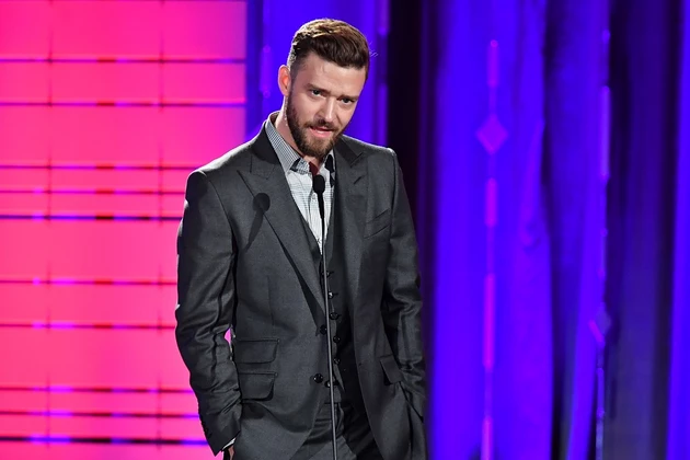 Justin Timberlake Opens Up About &#8216;Childhood Trauma,&#8217; Struggles as a Parent