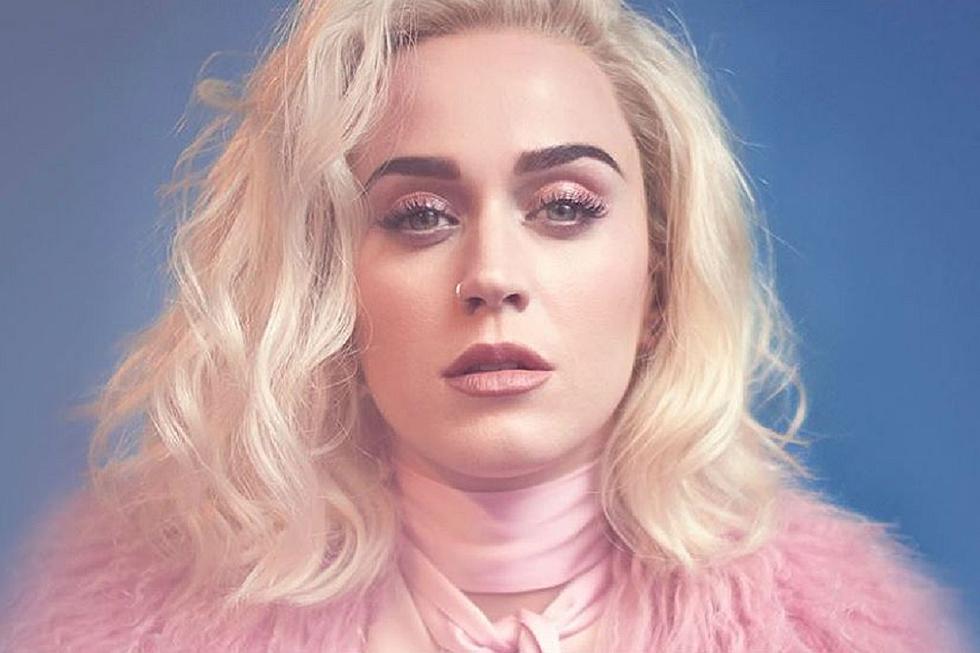 Katy Perry’s ‘Chained to the Rhythm’ is a Semi-Woke Tropical Disco Bop: Review
