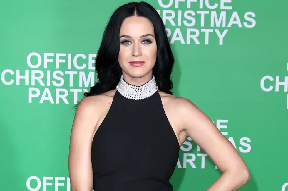 Poll: Which Is Katy Perry’s Best Lead Single?