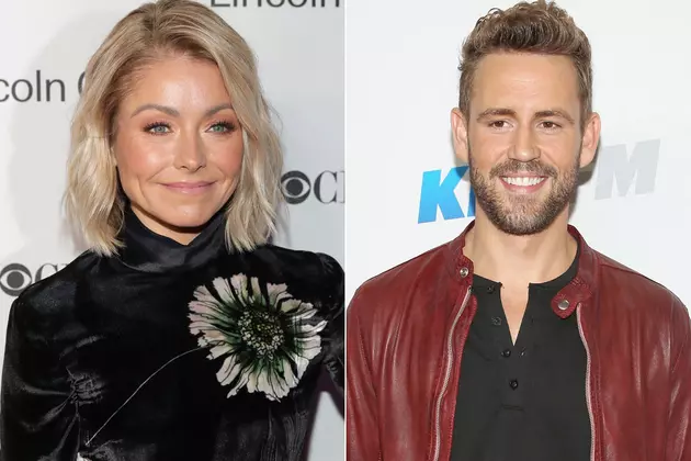 Kelly Ripa Eviscerates Perpetual &#8216;Bachelor&#8217; Nick Viall: &#8216;Find Love Outside of TV&#8217;