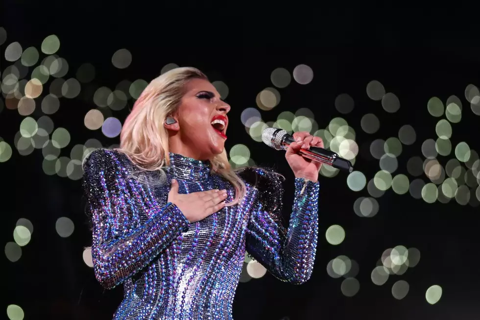 Mic Feed From Lady Gaga&#8217;s Super Bowl Set Offers Stellar Live Vocals