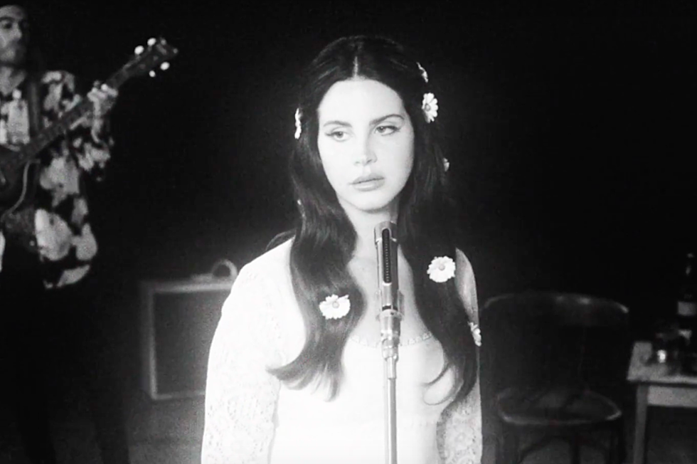 Lana Del Rey’s ‘LOVE': a Bittersweet Ode to Youthful Hope and Young Love (Review)