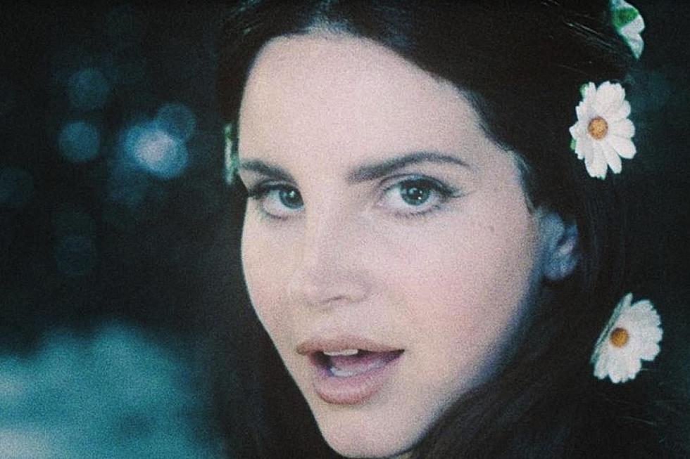 Lana Del Rey Addresses Single Leak, Calls ‘LOVE’ a ‘Good Representation’ of Next Album’s Sound