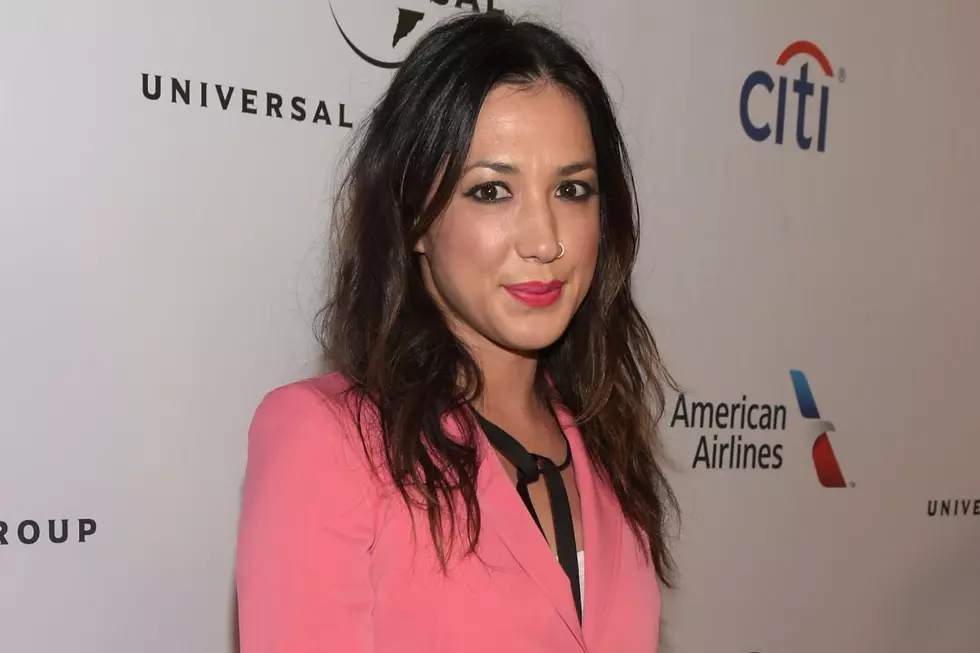 Michelle Branch Makes Moody Pop-Comeback With Rock-Ripe ‘Hopeless Romantic’