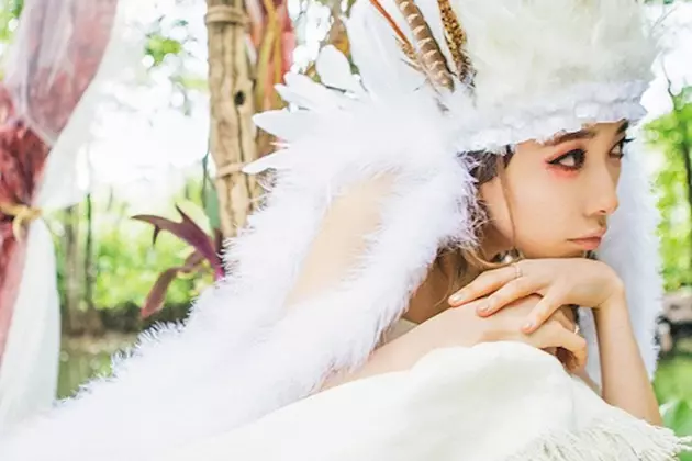 Miliyah Kato to Sing &#8216;How Far I&#8217;ll Go&#8217; for Japan Release of &#8216;Moana&#8217;