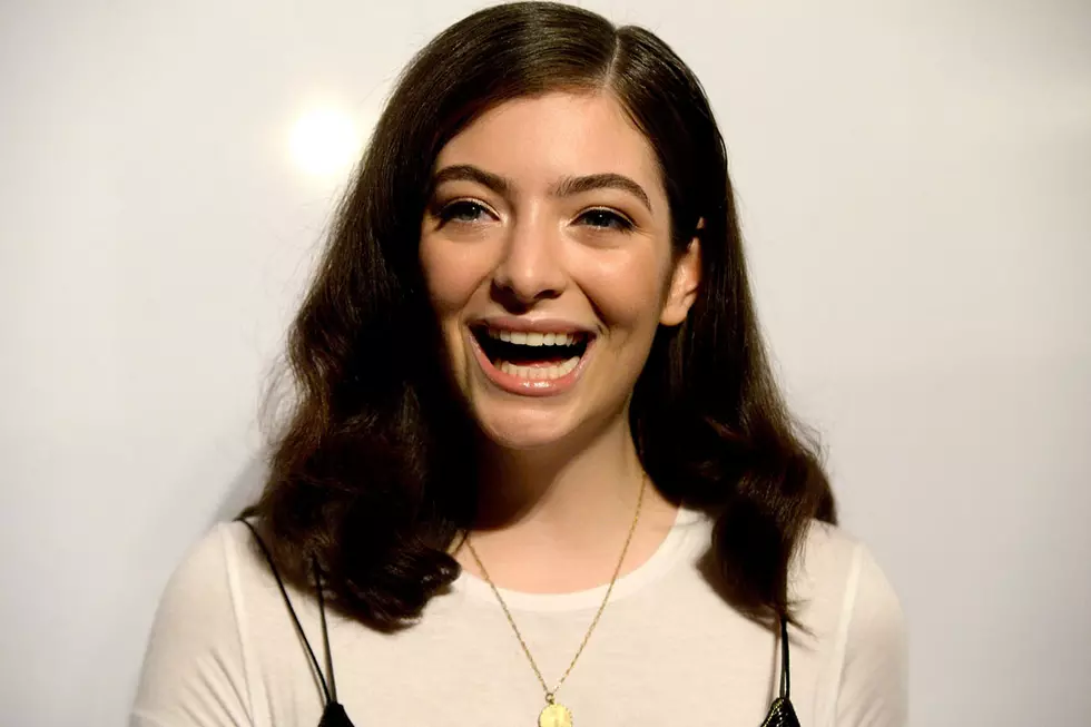 Lorde&#8217;s &#8216;Green Light&#8217; Is Here: Watch the Music Video
