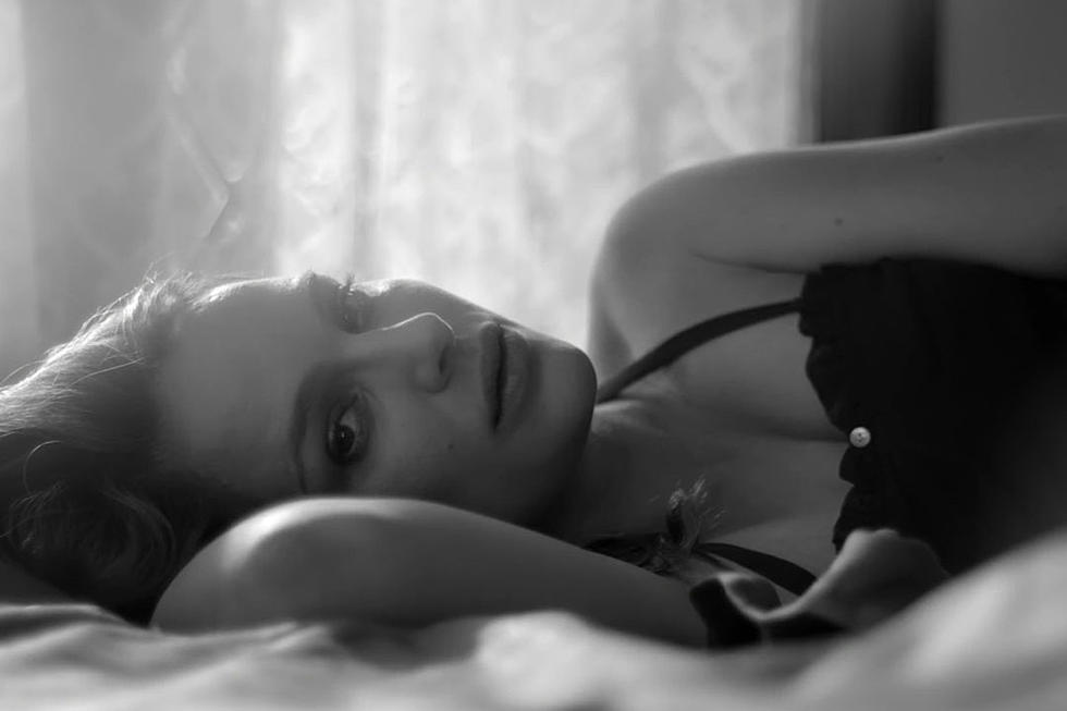 Pregnant Natalie Portman Stars in James Blake’s ‘My Willing Heart’ Video