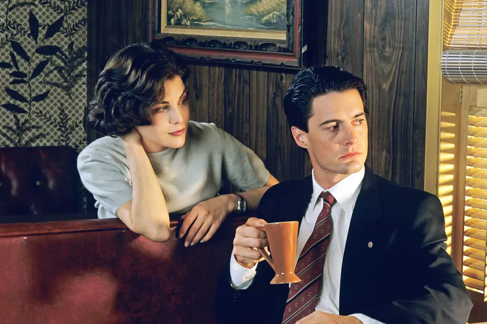 The ‘Twin Peaks’ Cast: Then and Now
