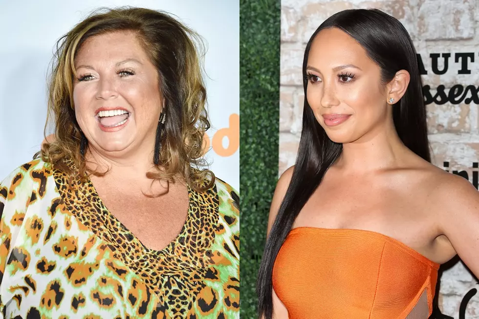 Cheryl Burke to Replace Abby Lee Miller on ‘Dance Moms,’ Miller Unleashes on Producers