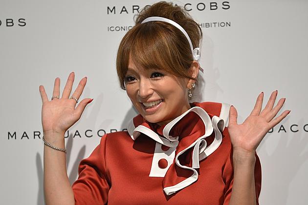 Ayumi Hamasaki Announces 20th Anniversary Tour: See the First Batch of Dates