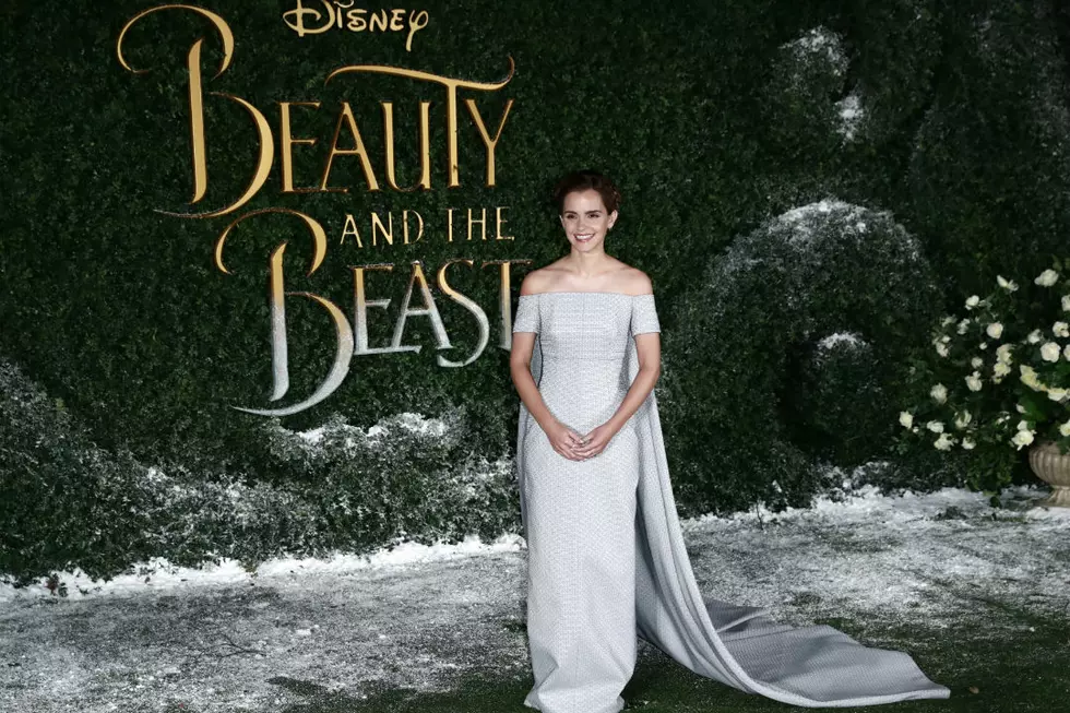 New &#8216;Beauty + The Beast&#8217; Movie to Feature Disney&#8217;s First &#8216;Exclusively Gay Moment&#8217;