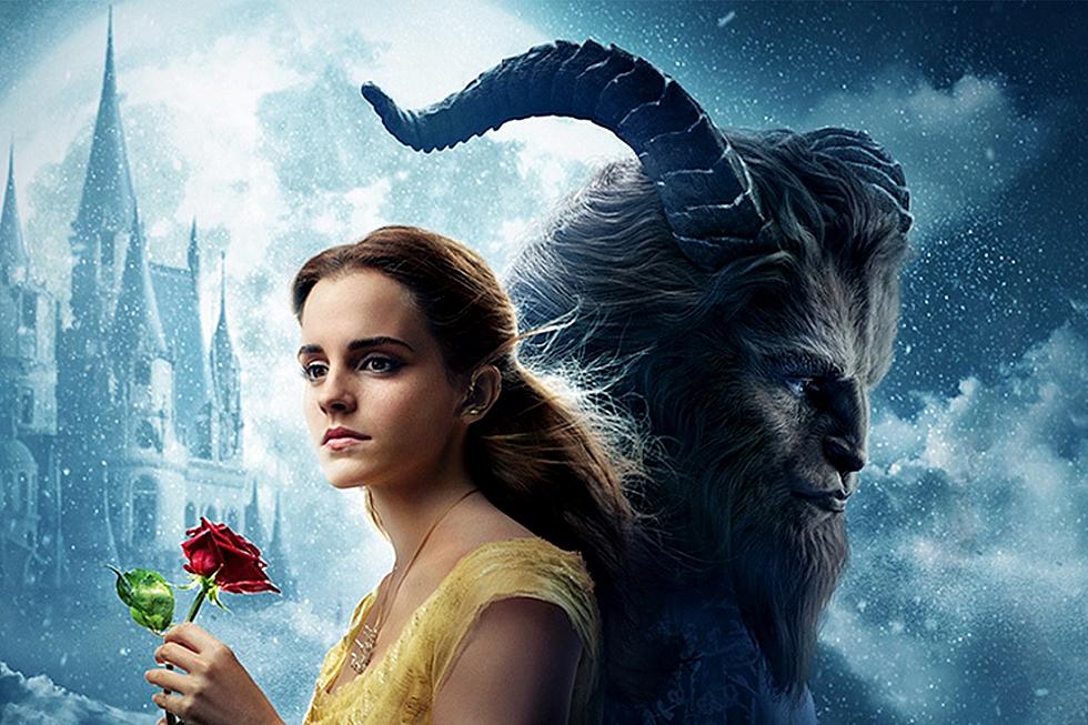 Disney+ Working on ‘Beauty and the Beast’ Prequel About Gaston
