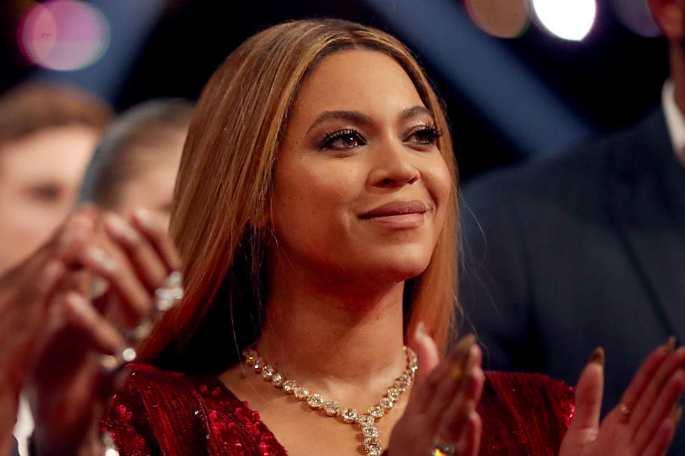 Beyonce Top Pick For ‘Lion King’ Remake: From Queen Bey to Queen of the Jungle