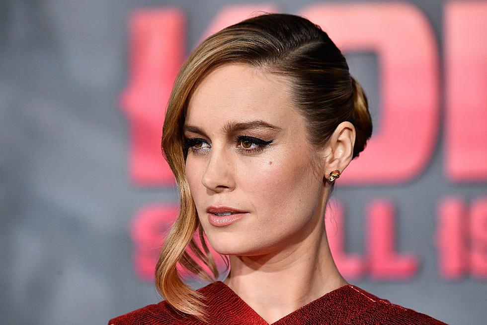 Brie Larson Explains Why She Withheld Applause During Casey Affleck’s Oscar Win