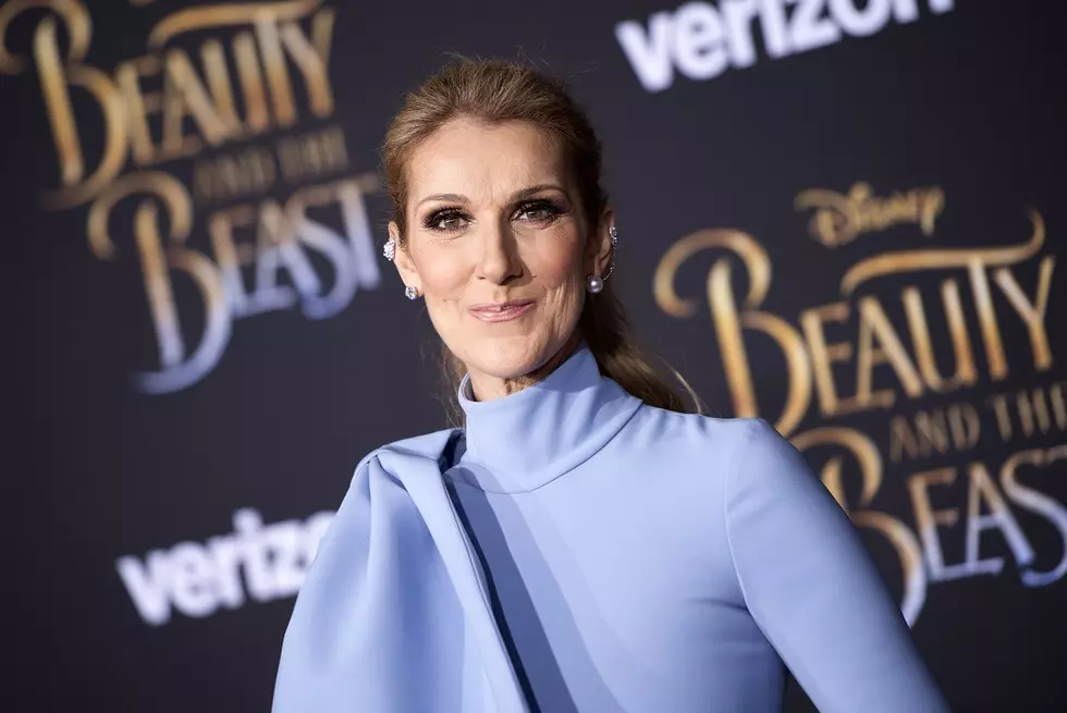Celine Dion Enchants on ‘How Does a Moment Last Forever’ Off ‘Beauty and the Beast’ Soundtrack