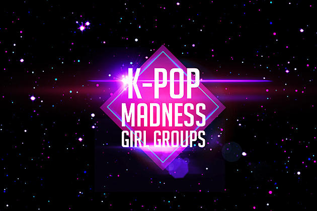 K-Pop Madness 2017: Let the Battle of the K-Pop Girl Groups Begin
