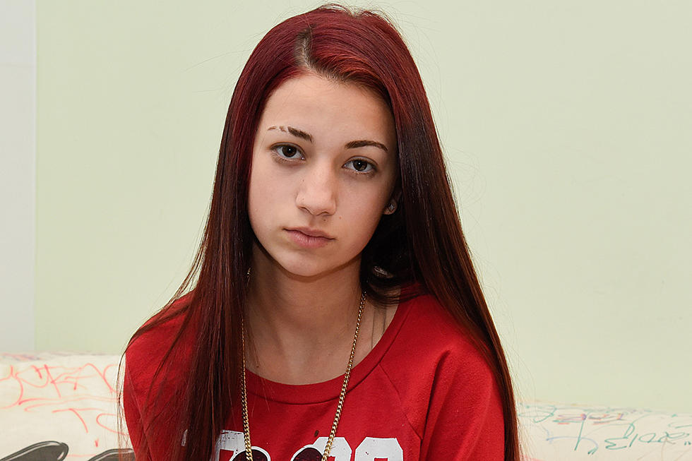 Hackers Hijack ‘Cash Me Outside’ Girl’s Instagram Account, Remind Everyone ‘She Is No God’