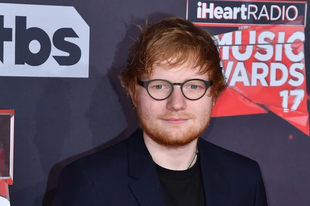 Ed Sheeran Opens Up About His Girlfriend, Watching Fan Reactions on YouTube