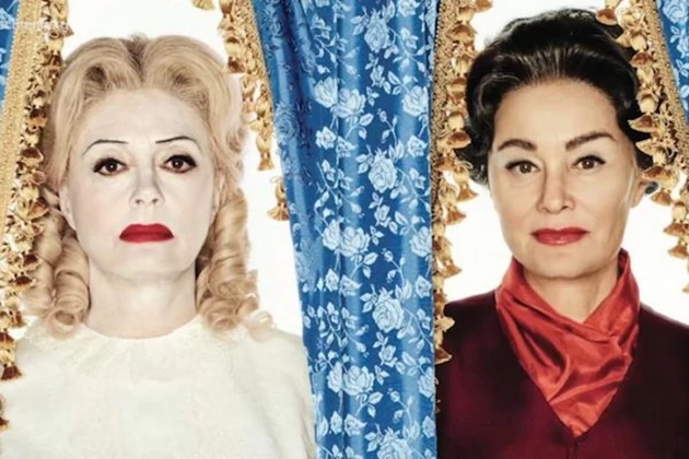 &#8216;Feud: Bette and Joan': Ryan Murphy Finds Tender Middle Ground in a Bitter Rivalry
