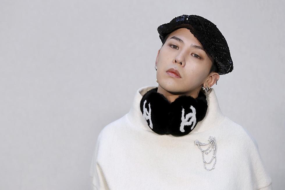 Here’s Why G-Dragon’s YouTube Documentary Will Be Straight Fire