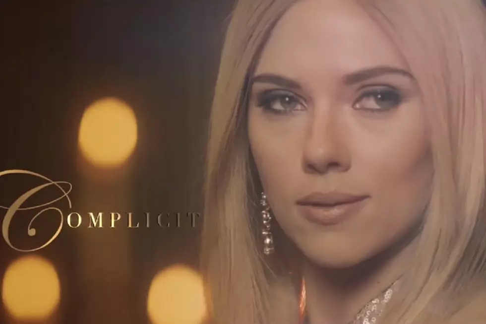 Scarlett Johansson Is ‘Complicit’ as Ivanka Trump on ‘SNL’