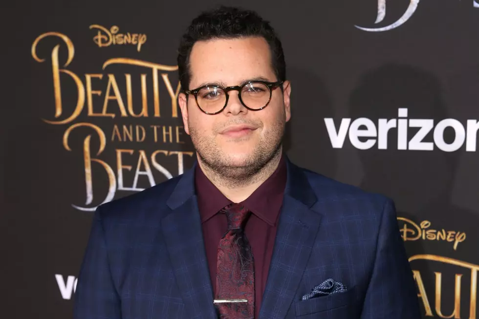 Josh Gad Responds to Controversy Over Gay ‘Beauty + The Beast’ Character