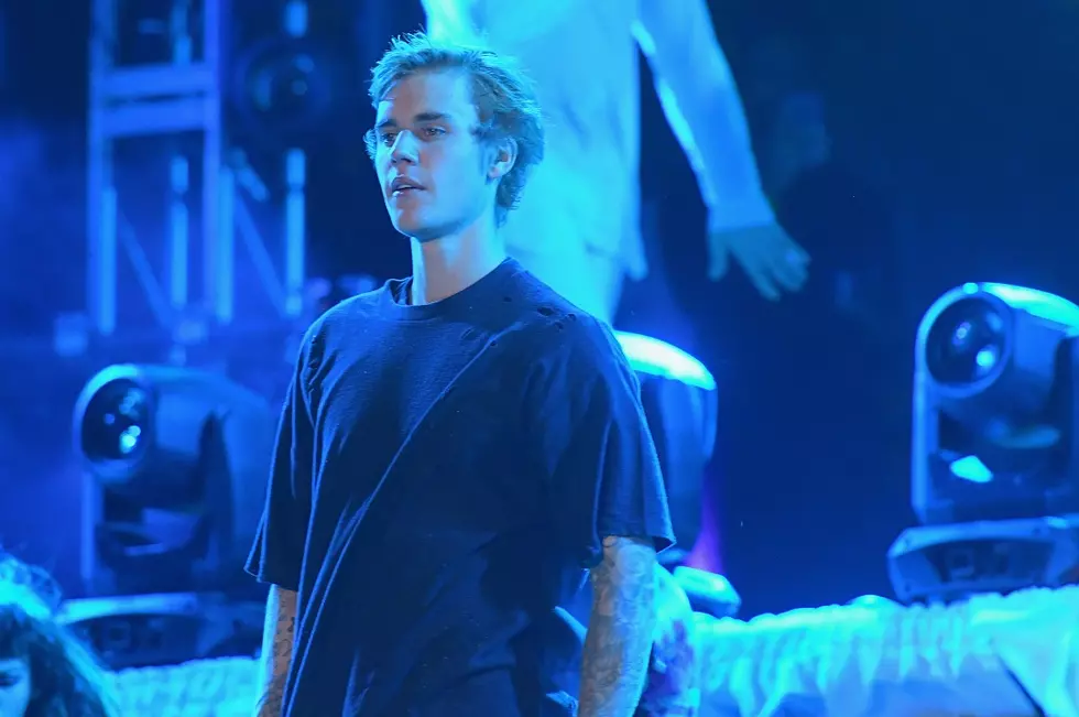 Justin Bieber Wants to ‘Be a Better Man’ For His Birthday