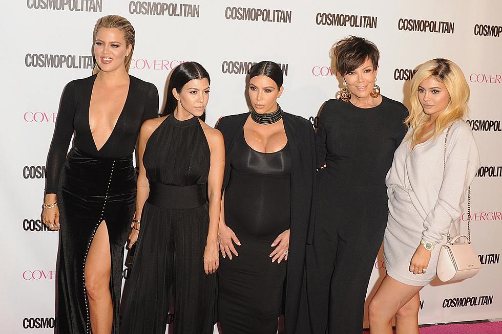 The Real Reason Why The Kardashians Are So Famous