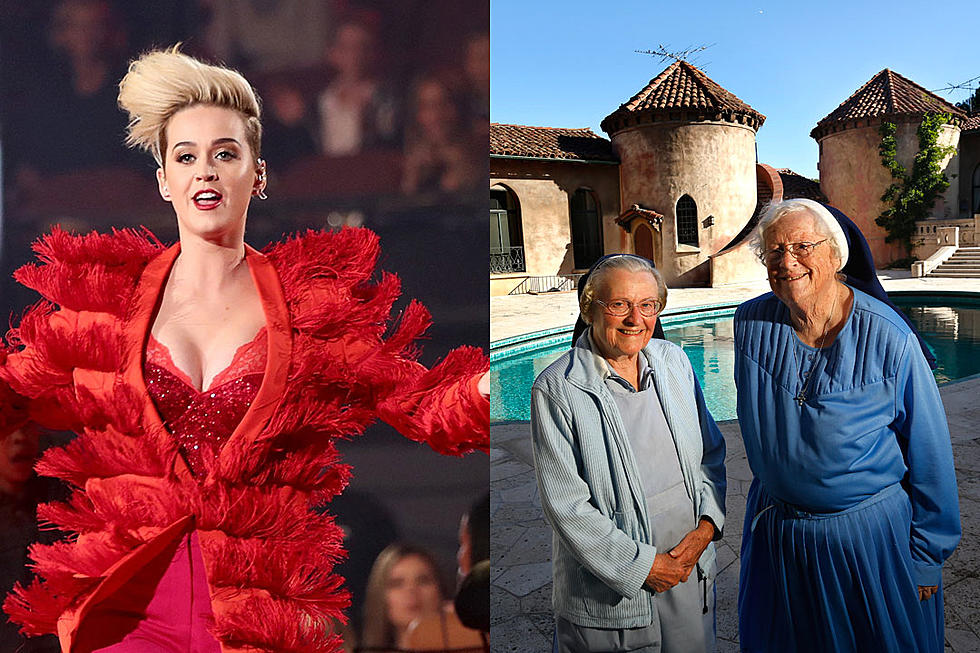 Katy Perry Officially Beats Elderly Nuns in L.A. Real Estate Battle
