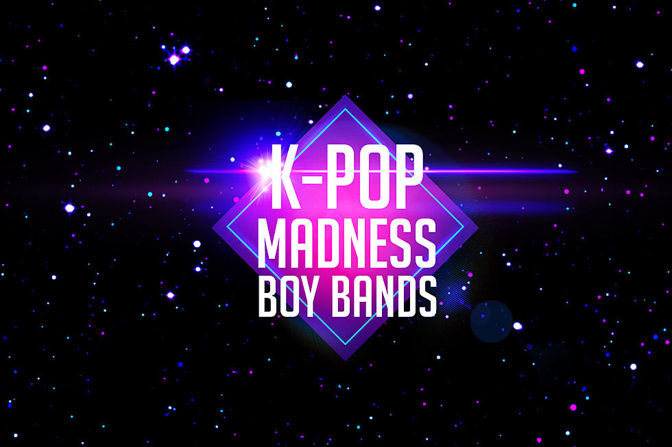 K-Pop Madness 2017: Let the Battle of the K-Pop Boy Bands Begin